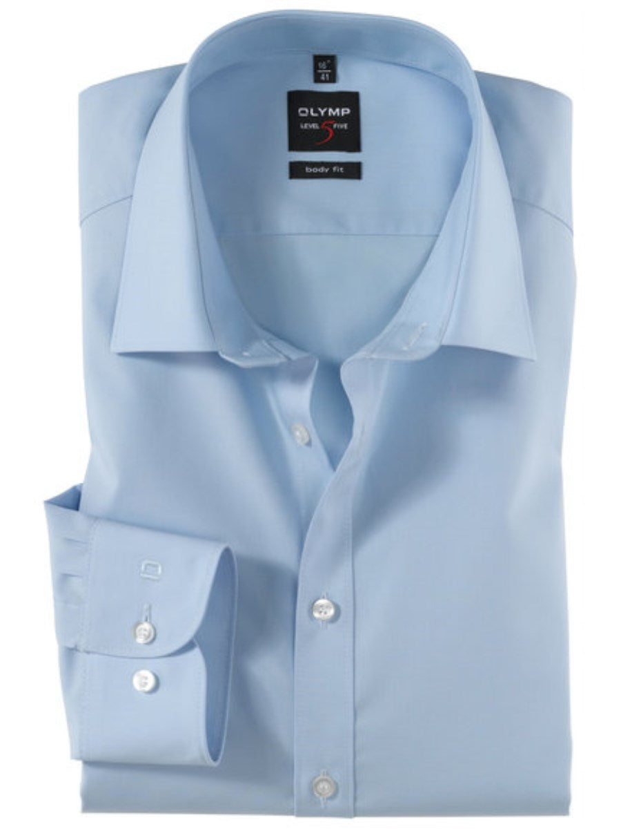 Olymp OUTLET Slim fit Skjorte